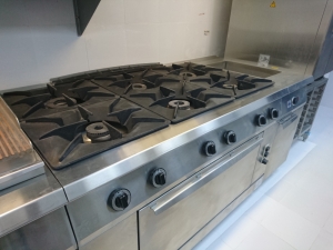 COOKING EQUIPMENT