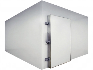 COLD AND FREEZER ROOM