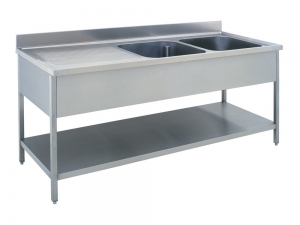 SINKS