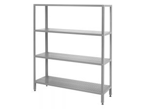 SHELVING UNITS