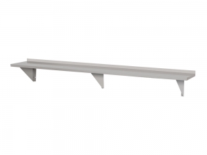 WALL SHELVES