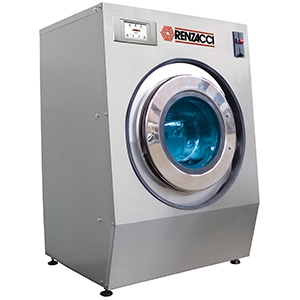 HIGH SPIN WASHING MACHINE