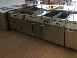 COOKING EQUIPMENT