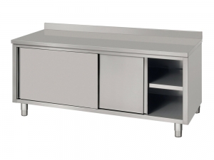NEUTRAL CUPBOARDS