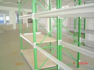 STORAGE RACKING SYSTEM 