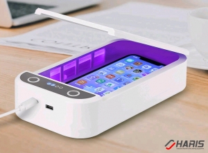 UV Sterilizer Box