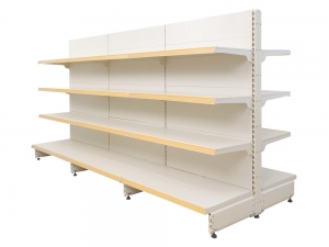 ISLAND TYPE DISPLAY UNITS